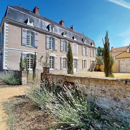 لا فْلوش La Templerie - Chambres D'Hotes المظهر الخارجي الصورة